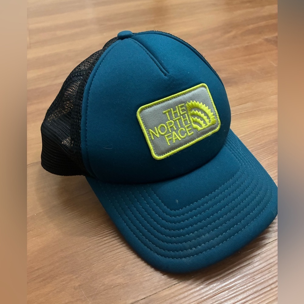 The North Face Mudder Trucker Hat